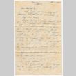 Letter from Tadashi Ishida to Mr. & Mrs. Y Ishida (ddr-densho-535-133)
