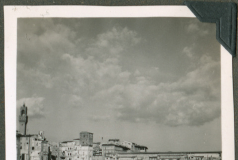View of Ponte Vecchio (ddr-densho-201-610)