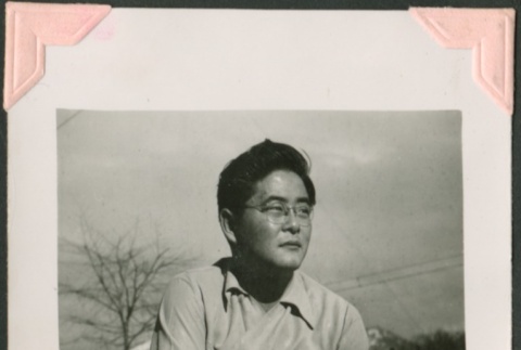 Kim Kawashima (ddr-densho-328-335)