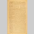Tulean Dispatch Vol. IV No. 50 (January 19, 1943) (ddr-densho-65-138)