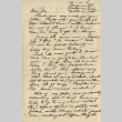 Letter to a Nisei man from his sister (ddr-densho-153-125)