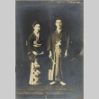 Akira Furukawa and his wife (ddr-njpa-5-904)