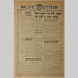 Pacific Citizen, Vol. 44, No. 6 (February 8, 1957) (ddr-pc-29-6)