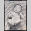 Baby without clothes (ddr-densho-468-484)