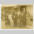 [Photograph of Minoru Sasaki's family in Japan] (ddr-csujad-5-229)