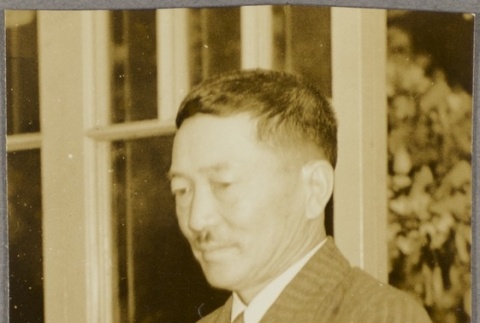 Taichiro Hanzawa (ddr-njpa-5-1238)