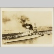 Photograph of an Italian navy ship (ddr-njpa-13-730)