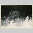 Damaged hospital car (ddr-densho-37-2078)