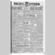 The Pacific Citizen, Vol. 29 No. 24 (December 10, 1949) (ddr-pc-21-49)