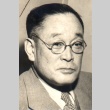 Shin Kamitsuka (ddr-njpa-4-417)
