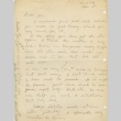 Letter to a Nisei man from his mother (ddr-densho-153-50)