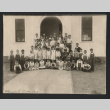Pleasant Grove School 1931 (ddr-csujad-55-2600)