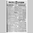 The Pacific Citizen, Vol. 33 No. 8 (September 1, 1951) (ddr-pc-23-35)