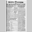 The Pacific Citizen, Vol. 20 No. 14 (April 7, 1945) (ddr-pc-17-14)