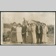 Group of young Japanese Americans (ddr-densho-359-804)