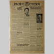 Pacific Citizen, Vol. 45, No. 22 (November 29, 1957) (ddr-pc-29-48)