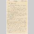 Letter from Tadashi Ishida to Mr. & Mrs. Y Ishida (ddr-densho-535-273)