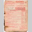 Rental agreement between Kaneji Domoto and Horace Hamada (ddr-densho-329-1023)