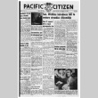 The Pacific Citizen, Vol. 36 No. 12 (March 20, 1953) (ddr-pc-25-12)
