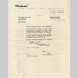 Envelope with 3 letters, 2 handwritten notes, 2 shipping receipts (ddr-densho-424-882)