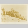 Italian cavalrymen on horseback (ddr-njpa-13-805)