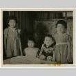 Four children (ddr-densho-391-64)
