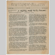 Resettlement Bulletin October 1944, Vol. II No. 8 (ddr-densho-356-1015)