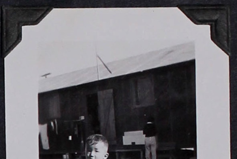 Child at Manzanar (ddr-densho-359-1444)