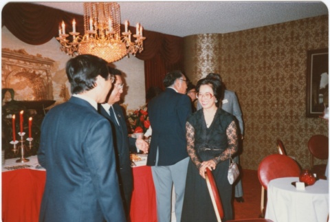 Sayonara dinner for the 1984 JACL National Convention (ddr-densho-10-67)
