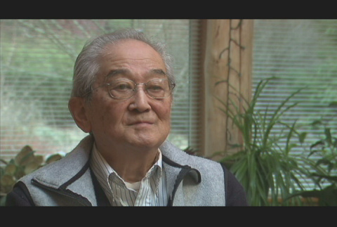 Gerald Nakata Interview (ddr-densho-1001-6)