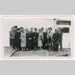 Group outside a building (ddr-densho-433-750)