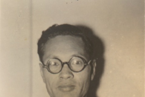A man (ddr-njpa-4-2108)