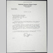 Letter to Joan Bernstein from Bill Yoshino (ddr-chijacl-1-555)