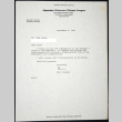 Letter to Jack Ozawa from Bill Yoshino (ddr-chijacl-1-573)