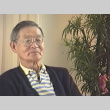 Hiroshi Uyehara Interview (ddr-phljacl-1-13)