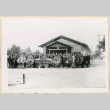 Funeral for Yasutaro Kamio (ddr-densho-37-1631)