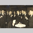 Men raising a toast (ddr-njpa-4-2831)