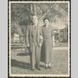 Mr. & Mrs. Tanaka (ddr-densho-378-1025)