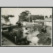 Overview of Japanese hot spring (ddr-densho-359-61)