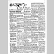 Manzanar Free Press Vol. 6 No. 89 (April 28, 1945) (ddr-densho-125-334)