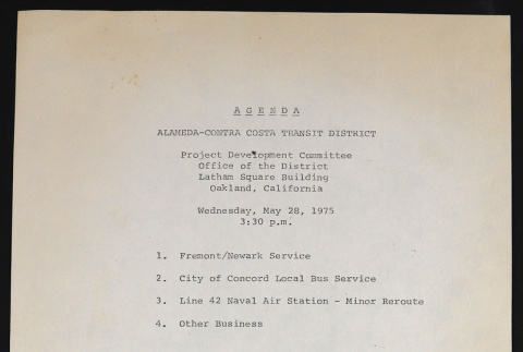 AC Transit meeting agenda (ddr-densho-433-539)