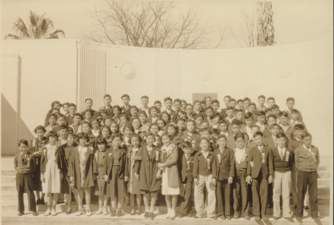 Sacramento youth Christian conference, South Side park (ddr-csujad-55-2268)