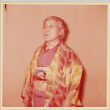 Woman in kimono (ddr-densho-522-81)