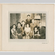 Japanese American family (ddr-densho-26-161)