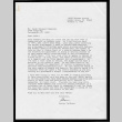 Letter from Sharon Tanihara to Helen Nakamura Napoleon, October 4, 1994 (ddr-csujad-55-2100)