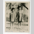 Children at the Poston camp (ddr-csujad-38-244)