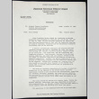 Memo to Midwest Chapter Presidents from Bill Yoshino (ddr-chijacl-1-459)