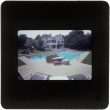 A pool with rock landscaping (ddr-densho-377-653)