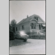 House with car in driveway (ddr-densho-523-227)