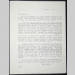 Letter to Editor of Japan Times from Chiye Tomihiro (ddr-chijacl-1-160)